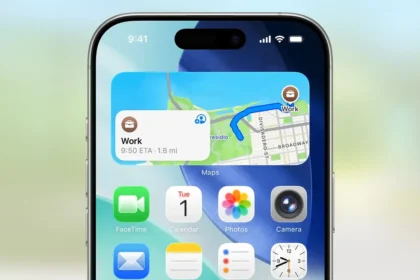 iOS 26.3 отримає функцію приховування точного місцезнаходження від мобільних операторів