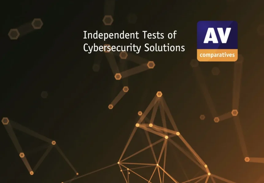 AV-Comparatives назвала лідерів антифішингового захисту за січень 2026 року