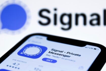 Групові чати в Signal: як забезпечити максимальну приватність і контроль