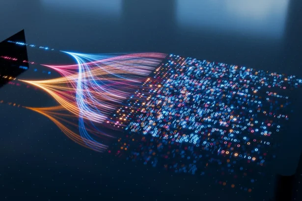 Наука про дані та кібербезпека: як AI змінює ландшафт цифрового захисту