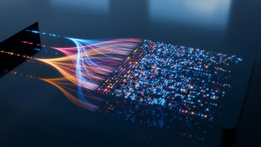 Наука про дані та кібербезпека: як AI змінює ландшафт цифрового захисту