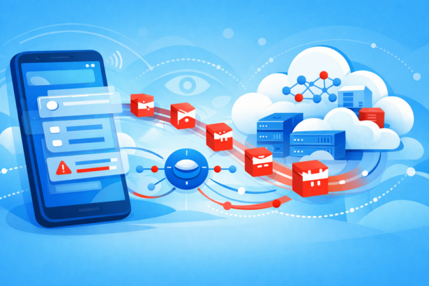 Шахрайський додаток для Android видає себе за інструмент безпеки