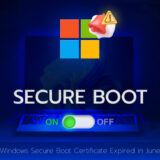 Критичні сертифікати безпеки на вашому ПК можуть незабаром втратити чинність — як перевірити