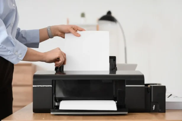 Старі принтери не перестануть працювати у Windows 11