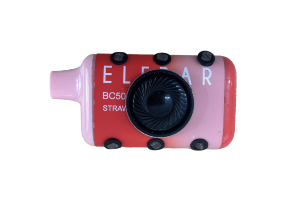 Хакери перетворюють використані вейпи на музичні синтезатори