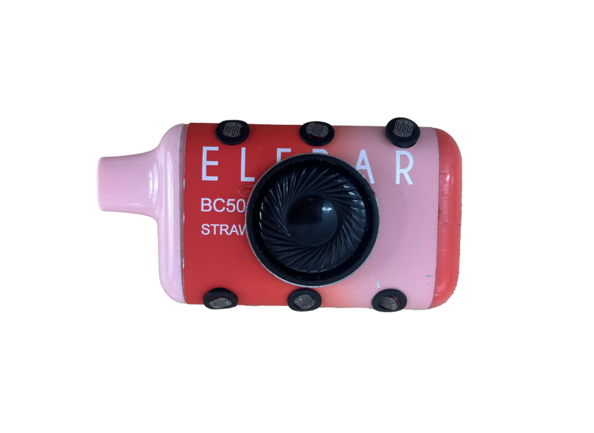 Хакери перетворюють використані вейпи на музичні синтезатори