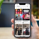 TikTok стежить за кожним вашим кроком — навіть якщо у вас немає додатка