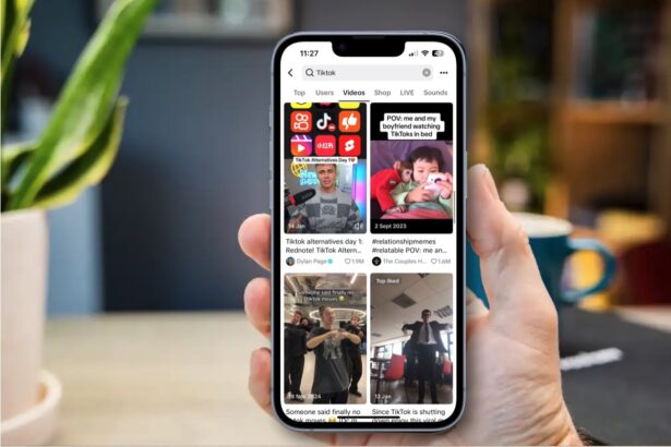 TikTok стежить за кожним вашим кроком — навіть якщо у вас немає додатка