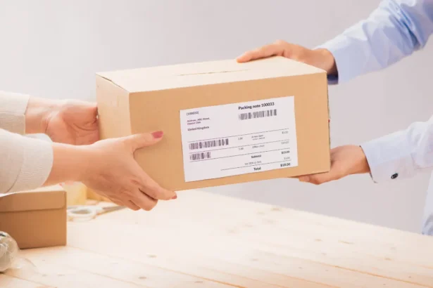 Шахрайство з посилками: нова загроза для українських покупців