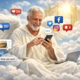 Цифрове безсмертя: Meta патентує відтворення особистості після смерті