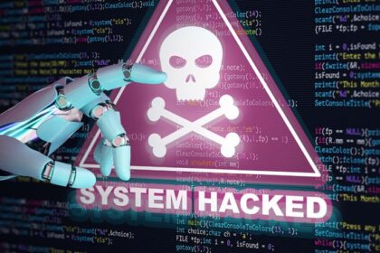 PromptSpy: перша загрозу для Android, що використовує штучний інтелект