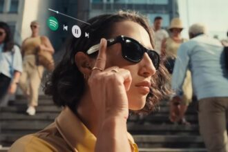 Розумні окуляри у залі суду: нова загроза приватності