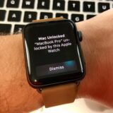Як розблокувати Mac за допомогою Apple Watch? - ІНСТРУКЦІЯ