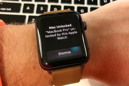 Як розблокувати Mac за допомогою Apple Watch? - ІНСТРУКЦІЯ