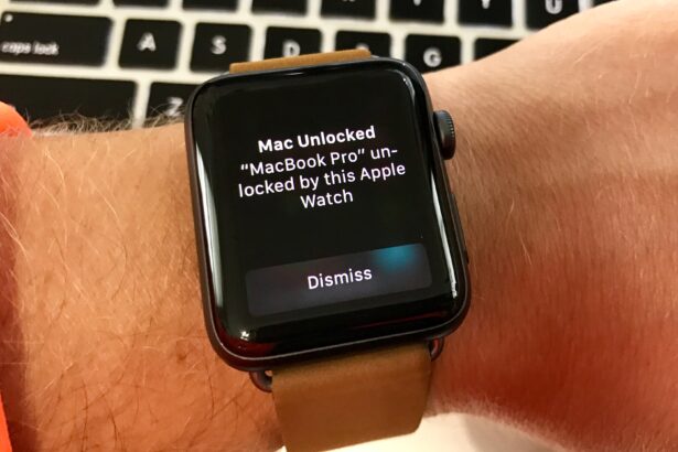 Як розблокувати Mac за допомогою Apple Watch? - ІНСТРУКЦІЯ