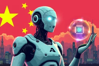 Anthropic звинуватила китайські ШІ-компанії у масовому викраденні даних з Claude