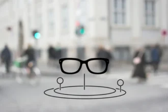 Nearby Glasses: Android-застосунок для виявлення смарт-окулярів поблизу