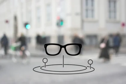 Nearby Glasses: Android-застосунок для виявлення смарт-окулярів поблизу