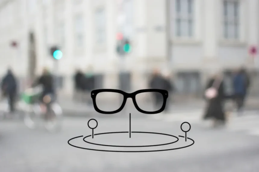 Nearby Glasses: Android-застосунок для виявлення смарт-окулярів поблизу
