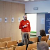 Новий загальноєвропейський проєкт QARC забезпечить квантову стійкість для майбутньої безпеки даних