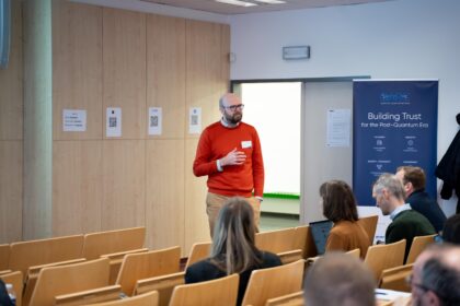 Новий загальноєвропейський проєкт QARC забезпечить квантову стійкість для майбутньої безпеки даних