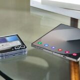 Гнучкі смартфони: еволюція чи дорогий експеримент? Огляд провідних моделей