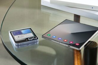 Гнучкі смартфони: еволюція чи дорогий експеримент? Огляд провідних моделей