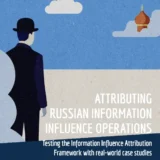 Як розпізнати «руку Кремля»: методи виявлення та атрибуції російських інформаційних операцій