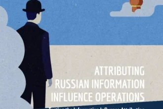 Як розпізнати «руку Кремля»: методи виявлення та атрибуції російських інформаційних операцій
