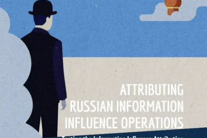 Як розпізнати «руку Кремля»: методи виявлення та атрибуції російських інформаційних операцій