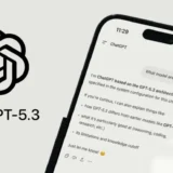 OpenAI випустила ChatGPT 5.3 — тепер менше крінжу і більше користі