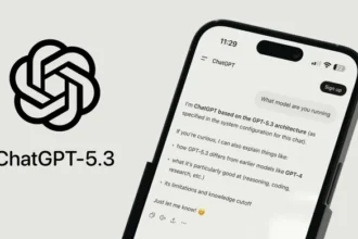 OpenAI випустила ChatGPT 5.3 — тепер менше крінжу і більше користі