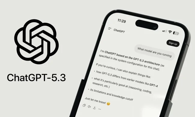 OpenAI випустила ChatGPT 5.3 — тепер менше крінжу і більше користі