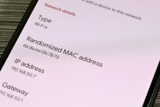 Рандомізація MAC-адреси: як захистити смартфон від відстеження в публічних Wi-Fi мережах