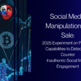 Індустрія фейків за копійки: звіт НАТО розкриває, як ШІ та крипта допомагають ботофермам