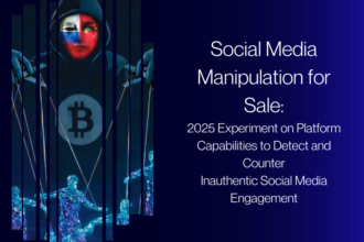 Індустрія фейків за копійки: звіт НАТО розкриває, як ШІ та крипта допомагають ботофермам