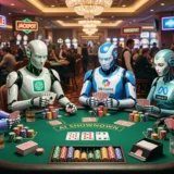 ШІ-чатботи підштовхують користувачів до нелегальних азартних ігор — розслідування