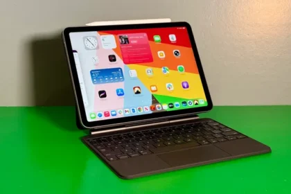 Огляд iPad Air M4: найкращий вибір на сьогодні