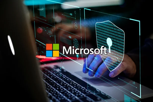 Microsoft запроваджує захищені від фішингу ключі доступу до Windows через Entra