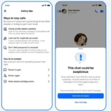 Meta вводить нові інструменти захисту від шахрайства для Facebook та WhatsApp