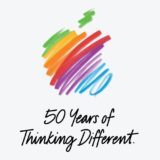 Apple оголосила плани святкування 50-річчя