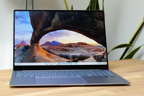 Помилка Windows 11 блокує доступ до системного диска на ноутбуках Samsung