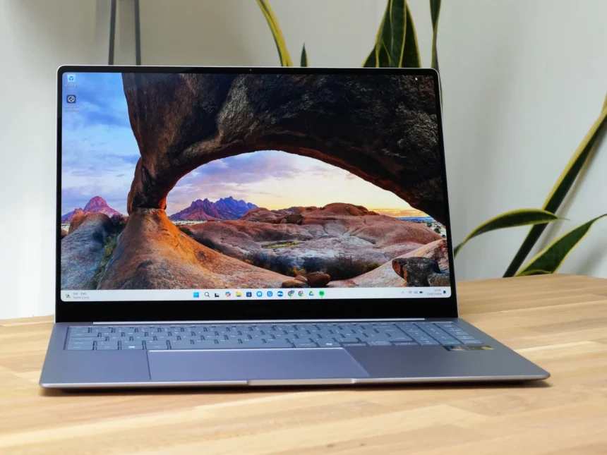 Помилка Windows 11 блокує доступ до системного диска на ноутбуках Samsung