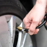 Датчики тиску в шинах можуть відстежувати ваше авто — Дослідження