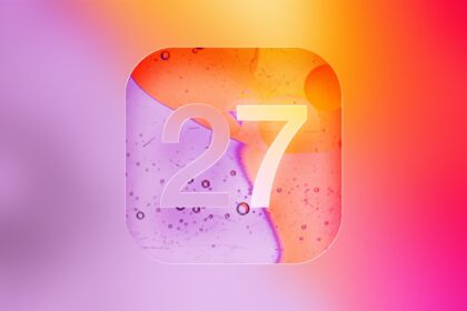 iOS 27 стане «Snow Leopard для iPhone» — Apple зосередиться на виправленні помилок