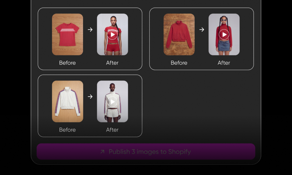 Picsart запускає маркетплейс ШІ-агентів для контент-мейкерів 35 agents static 5