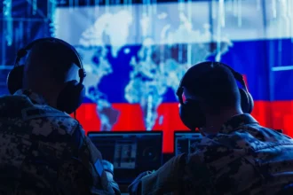 Російські хакери APT28 атакують українські держустанови через вразливість Zimbra