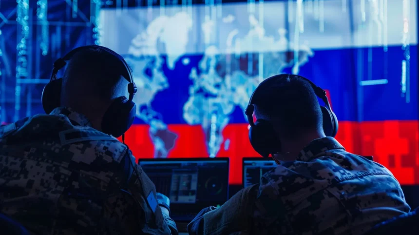 Російські хакери APT28 атакують українські держустанови через вразливість Zimbra