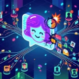 Застосунки «ШІ-подруг» зливають інтимні переписки у даркнет