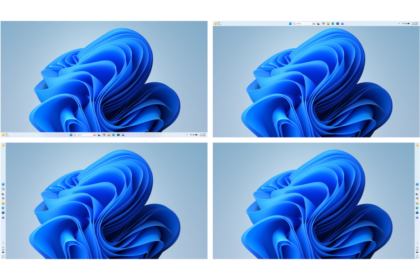 Microsoft прибере Copilot з частини застосунків Windows і дозволить переміщати панель завдань